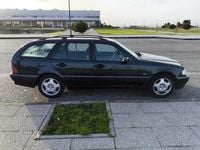 Usado Mercedes C250 150 HP (110 kW) 1998 Sedan