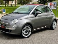 usado Fiat 500C 1.2 Lounge