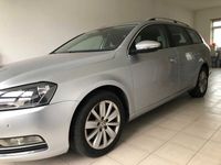 usado VW Passat TDI Highline GPS Carrinha 1.6cc Diesel de 110cv