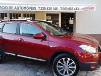 usado Nissan Qashqai 1.6 dCi Tekna Premium 18 360 S&S