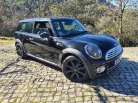 Usado Mini Cooper 2009 Citadino