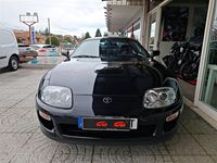 usado Toyota Supra BI Turbo