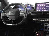 Usado Peugeot 3008 131 HP (96 kW) 2019 Preto SUV