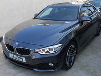 usado BMW 425 Serie-4 d Gran Coupé Line Sport Auto