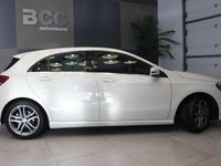Usado Mercedes A180 Urban 109 HP (80 kW) 2016 Castanho