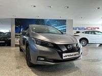 usado Nissan Leaf e+ Tekna