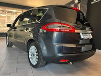 usado Ford S-MAX 2.0 TDCi Titanium 7L