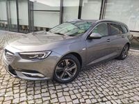 usado Opel Insignia Sports Tourer