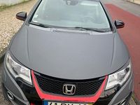 Usado Honda Civic 120 HP (88 kW) 2015 Sedan