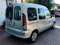 Usado Renault Kangoo Expression 65 HP (47 kW) 2002 Cinzento Monovolume