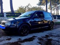 usado VW Golf IV 1.9TDI PD130