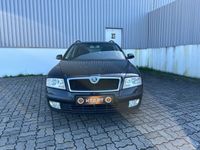 usado Skoda Octavia 2.0 TDi Elegance