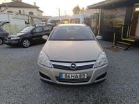 Usado Opel Astra Enjoy 90 HP (66 kW) 2008 Outro Carrinha