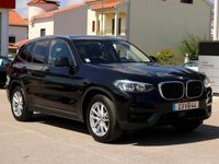 usado BMW X3 20d xDrive Advantage Auto 190cv