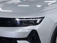 Usado Opel Astra 136 HP (100 kW) 2025 Cinzento