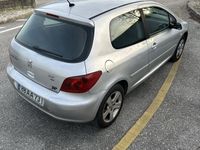 usado Peugeot 307 1.6 hdi 110cv