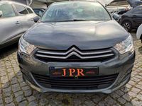 usado Citroën C4 1.6 HDi Attraction