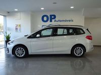 usado BMW 216 Gran Tourer Série 2 d 7L Line Luxury Auto