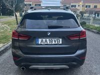 Usado BMW 116 xLine 116 HP (85 kW) 2020 Citadino