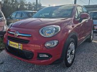 usado Fiat 500X 1.3 MJ City Cross