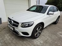 usado Mercedes GLC220 4 Matic Auto 9 vel