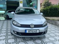 usado VW Golf VI 