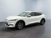 Usado Ford Mustang Mach-E Standard Range 197 kW (269 HP) 2023 Branco SUV
