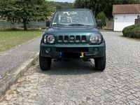 usado Suzuki Jimny 1,3