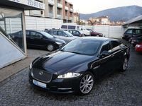 usado Jaguar XJ 3.0 D V6 Premium Luxury