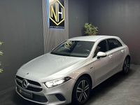 Usado Mercedes A250 Style 218 HP (160 kW) 2021 Cinza