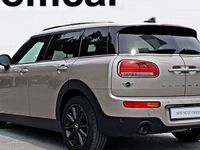 usado Mini One D Clubman Auto