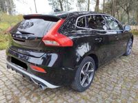 usado Volvo V40 2.0 D2 R-Design