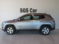 usado Jeep Compass 1.6 M-Jet Longitude