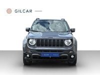 Usado Jeep Renegade Trailhawk 240 HP (176 kW) 2022 Cinza SUV