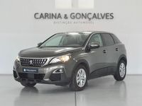 Usado Peugeot 3008 Active 130 HP (95 kW) 2019 Branco Carrinha