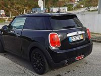 usado Mini ONE 1.5 diesel 90 cv turbo