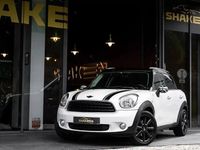 Usado Mini One D 90 HP (66 kW) 2012 Branco Citadino