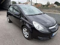 Usado Opel Corsa 75 HP (55 kW) 2010 Citadino