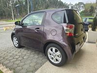 usado Toyota iQ 1.0 VVT-i