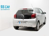 usado Peugeot 108 1.0 VTi Style