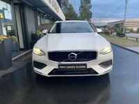 usado Volvo V60 2.0 D4 Momentum Plus Geartronic