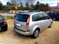 usado Ford C-MAX 1.6 TDCi Trend