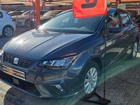 Usado Seat Ibiza Style 95 HP (69 kW) 2023 Cinza Citadino
