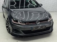 Usado VW Golf VII 245 HP (180 kW) 2019 Cinzento