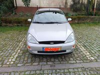 usado Ford Focus 1.4 2001