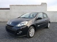 Usado Renault Clio IV 75 HP (55 kW) 2012 Sedan