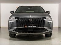 Usado DS Automobiles DS7 Crossback Rivoli 300 HP (220 kW) 2024 Cinza SUV