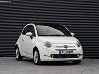 Usado Fiat 500 Dolcevita 70 HP (51 kW) 2022 Branco Citadino