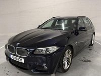 Usado BMW 535 313 HP (230 kW) 2014 Sedan