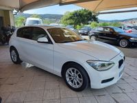 usado BMW 118 Serie-1 d xDrive